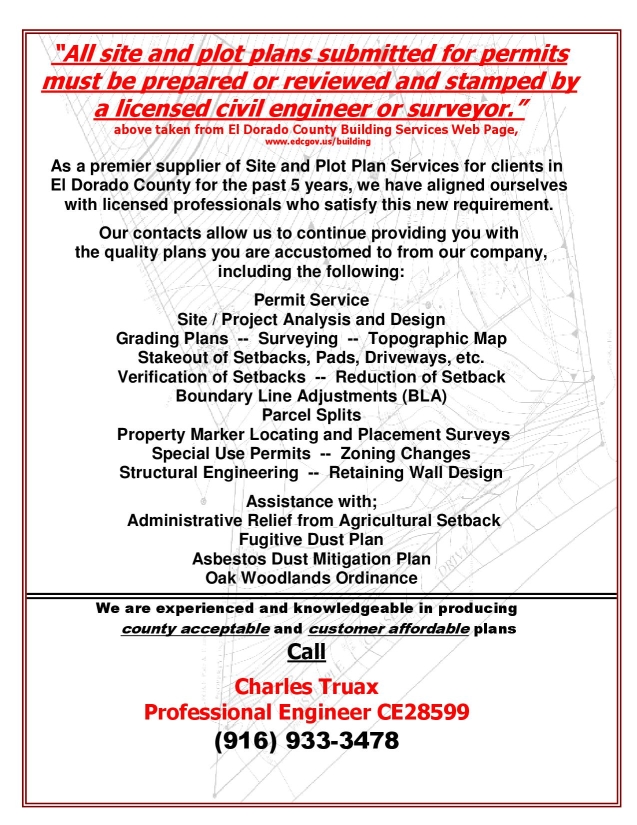 Land Surveying